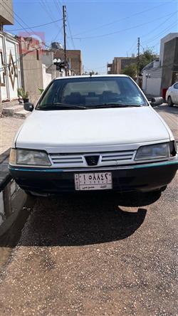 Peugeot Roa